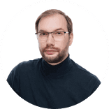 Антон Стрельцов