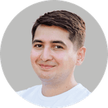 Рустам Закиров